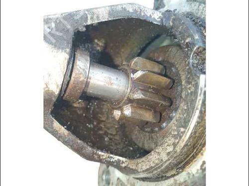 Starter FIAT PANDA (141_) 900 | BP25764573M8 
