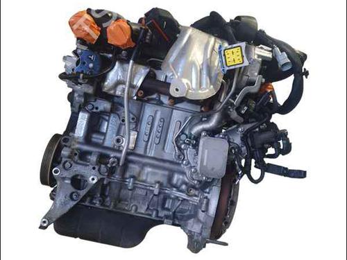 Motor PEUGEOT 208 I (CA_, CC_) 1.6 HDi / BlueHDi 75 (75 hp) 24899392