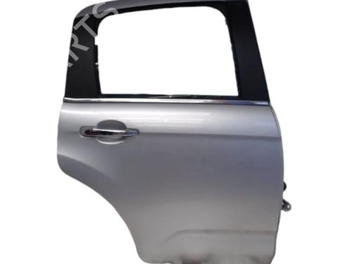 Dør højre bagtil CITROËN C3 I (FC_, FN_) [2002-2013]  25989143