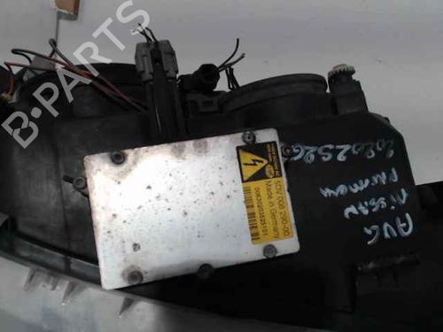 Left headlight NISSAN PRIMERA Hatchback (P12)  | BP24901463C28 