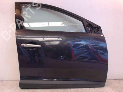 Used Right front door RENAULT MEGANE III Hatchback (BZ0/1_, B3_) 1.5 dCi (106 hp) 24910532