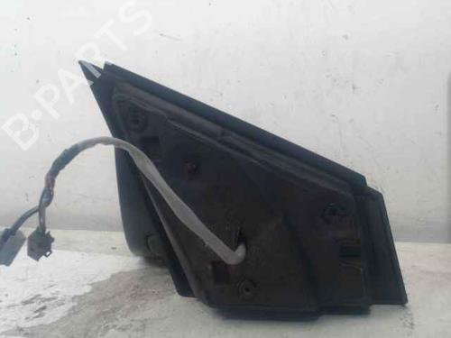 Left mirror FIAT BRAVO II (198_) 1.6 D Multijet (198AXH1B) | BP24904393C26 