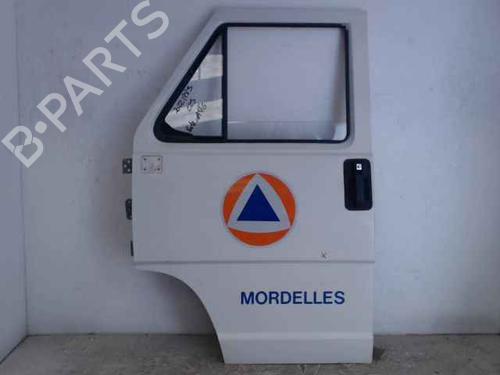 Used Left front door CITROËN C25 Van (280_, 290_) 2.5 D (75 hp) 24906851