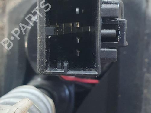 Left taillight VW GOLF VII (5G1, BQ1, BE1, BE2) 1.6 TDI | BP30446725C34