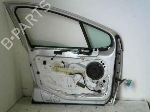 Left front door PEUGEOT 308 I (4A_, 4C_) 1.6 HDi | BP24906571C2 