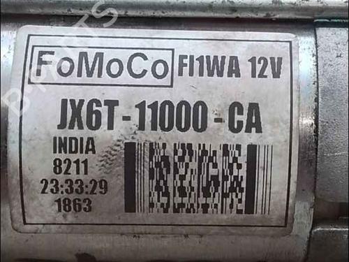 Starter FORD FOCUS IV (HN)  | BP24899672M8 
