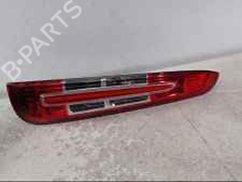 Høyre baklys FORD C-MAX (DM2) 1.6 TDCi (90 hp) 24909046