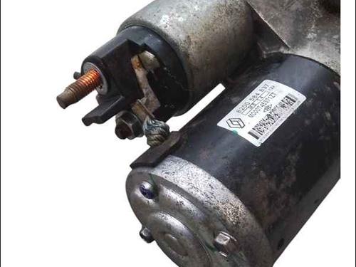 Starter RENAULT CLIO III (BR0/1, CR0/1) 1.6 16V (BR05, BR0B, BR0Y, BR15, BR1J, BR1M, BR1Y, CR0B,... | BP24899689M8 