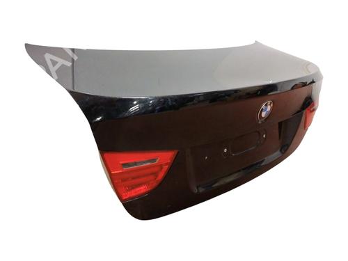 Tailgate BMW 3 (E90) 325 d | BP40201741C6 - Image 2