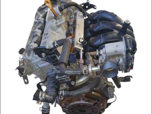 Engine OPEL AGILA B (H08) 1.0 (F68) | BP24900096M1 