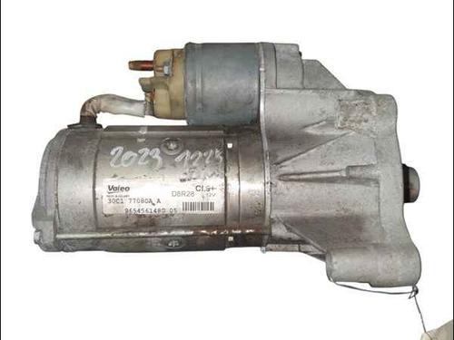 Starter PEUGEOT EXPERT Van (V_) 2.0 BlueHDi 120 | BP24899437M8 