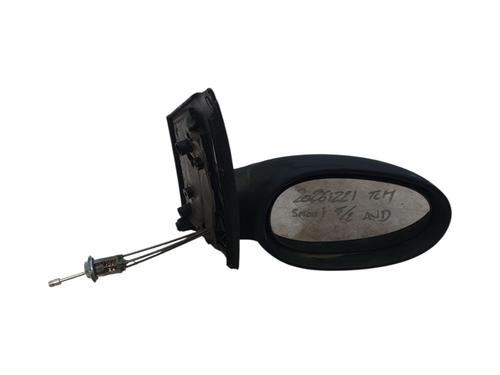 Used Right mirror Right mirror 39178658 39178658