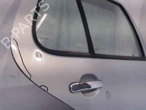 Right rear door VW GOLF IV (1J1) 1.9 TDI | BP25762343C5 