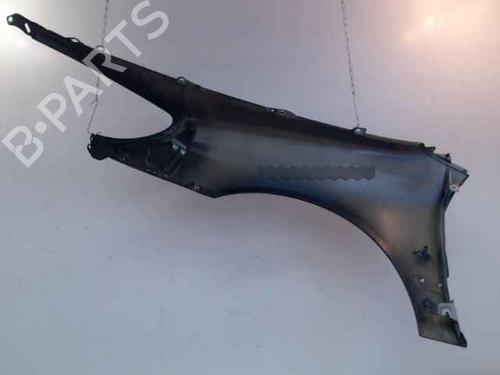 Right front fenders PEUGEOT 607 (9D, 9U) 2.2 HDi | BP24901974C42 