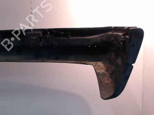 Rear bumper PEUGEOT EXPERT Van (222)  | BP24898591C8 