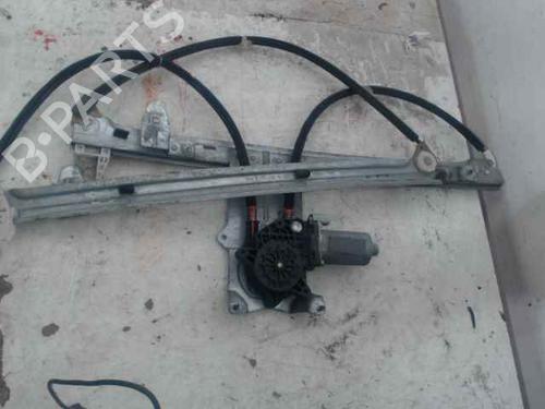 Front right window mechanism CITROËN XSARA PICASSO (N68) 2.0 HDi | BP25762556C23 