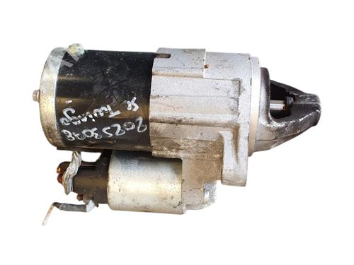 Starter RENAULT TWINGO III (BCM_, BCA_) 1.0 SCe 65 (BCMJ) | BP39966038M8 - Image 2