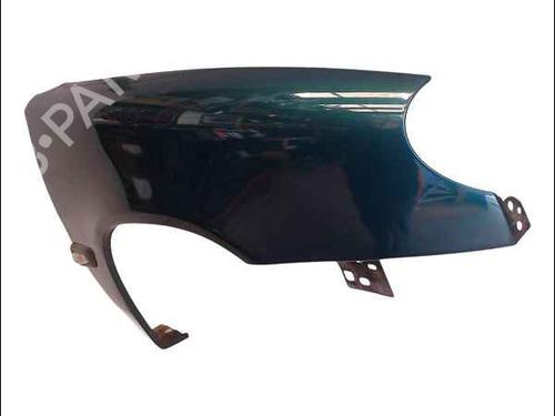 Right front fenders CITROËN SAXO (S0, S1) 1.1 X, SX | BP24901934C42 