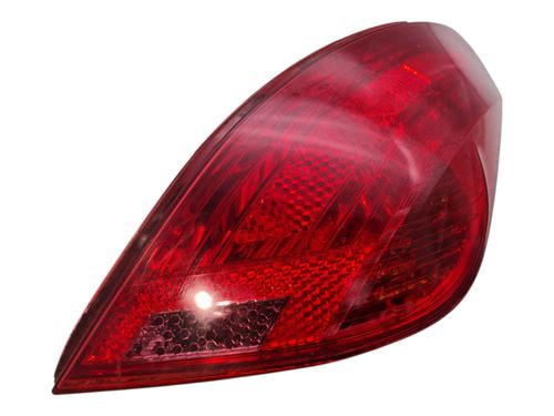 Used Right taillight Right taillight PEUGEOT 308 I (4A_, 4C_) 1.6 HDi (90 hp) 36680288 36680288