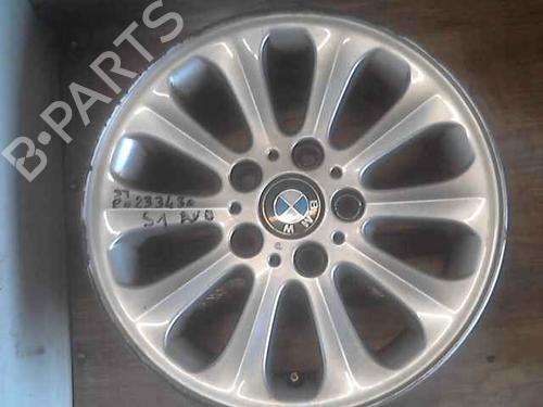 Used Rim BMW 1 (E87) 118 d (122 hp) 25763460