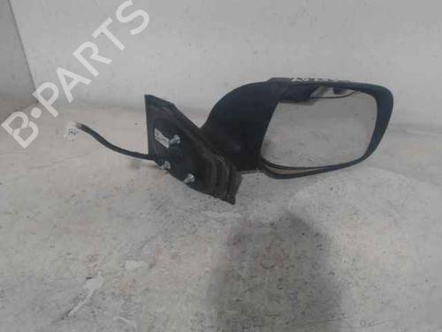 Bakspejl Højre TOYOTA YARIS (_P9_) 1.4 D-4D (NLP90_, NLP90R) (90 hp) 24908583
