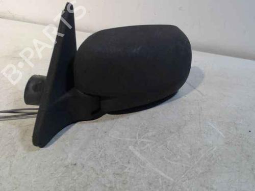 Left mirror RENAULT SUPER 5 (B/C40_) | BP25761944C26