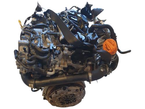 Engine VW POLO VI (AW1, BZ1, AE1) 1.6 TDI | BP34709311M1  - Image 5