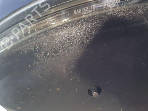 Right mirror RENAULT MEGANE IV Grandtour (K9A/M/N_) 1.5 dCi 110 | BP29467685C27 