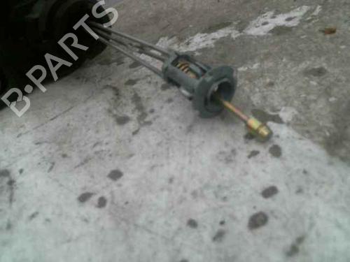 Left mirror FIAT PUNTO (188_) 1.9 JTD | BP24904379C26 