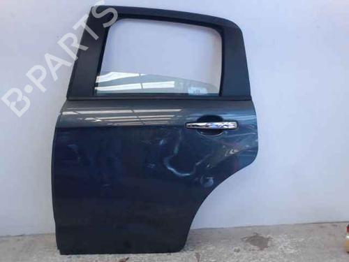 Used Left rear door CITROËN C3 II (SC_) 1.0 VTi 68 (68 hp) 24906518