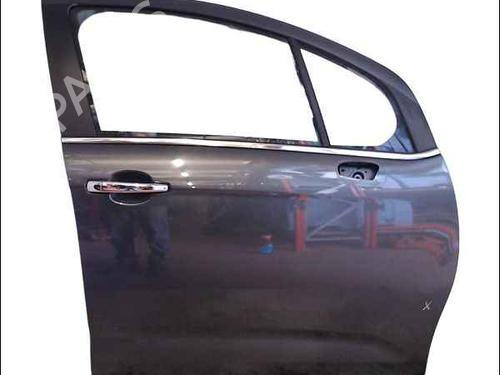 Used Right front door CITROËN C3 II (SC_) 1.4 HDi 70 (SC8HZC, SC8HR0, SC8HP4) (68 hp) 24910472