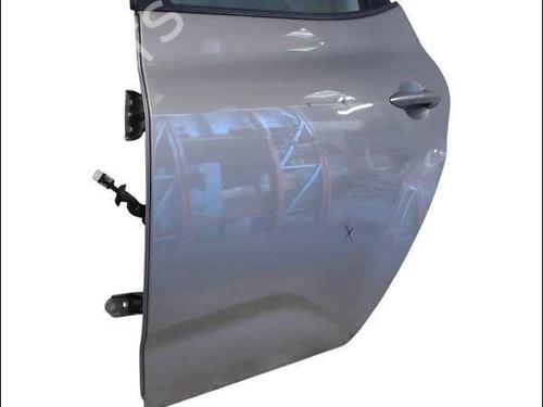 Left rear door KIA VENGA (YN) 1.4 CVVT | BP24907014C4 