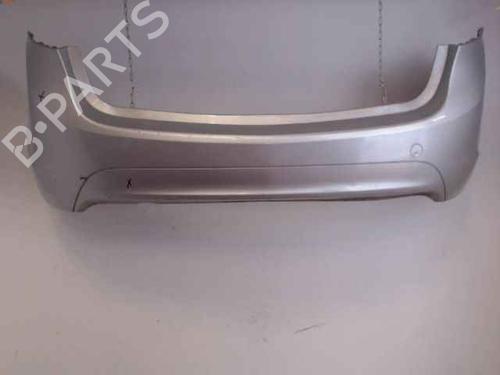 Used Rear bumper OPEL MERIVA B MPV (S10) 1.7 CDTI (75) (110 hp) 24898153