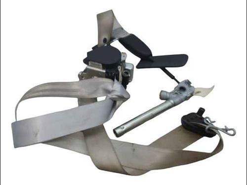 Venstre fortil seleforstrammer RENAULT SCÉNIC III (JZ0/1_) 1.6 dCi (JZ00, JZ12) (130 hp) 24895884