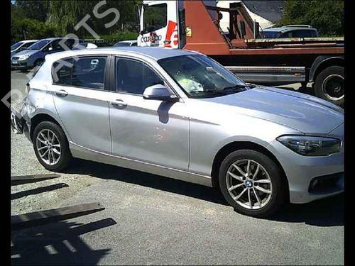 Tailgate BMW 1 (F20) 116 d | BP24898200C6