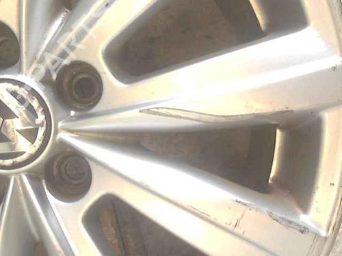 Rim VW POLO V (6R1, 6C1)  | BP24912715C45 
