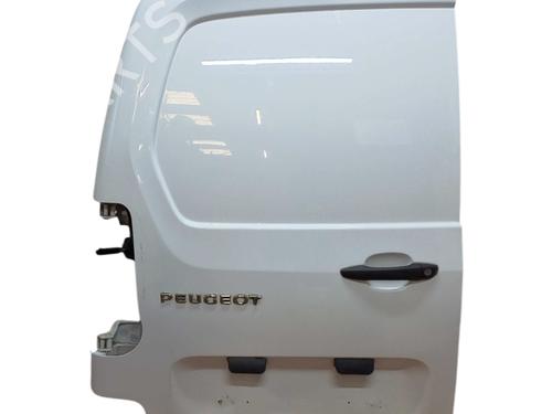 Used Left tailgate Left tailgate PEUGEOT PARTNER Box Body/MPV 1.6 HDi / BlueHDi 75 (75 hp) 34254020 34254020