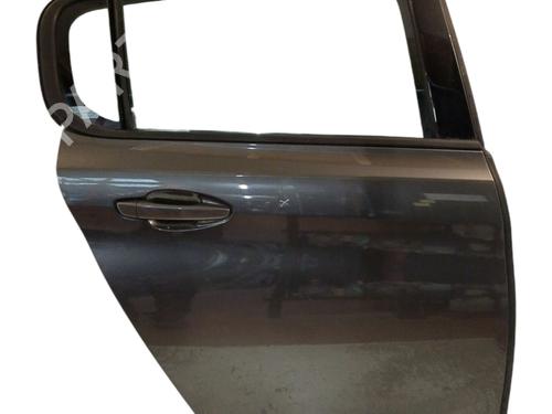 Used Right rear door PEUGEOT 308 II (LB_, LP_, LW_, LH_, L3_) 1.6 HDi 100 (99 hp) 29756310