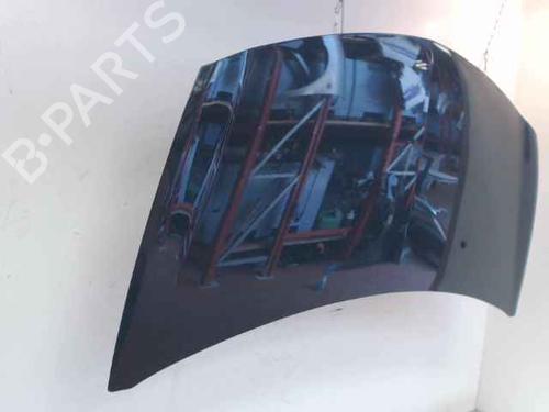 Hood RENAULT CLIO II (BB_, CB_)  | BP24896811C1 