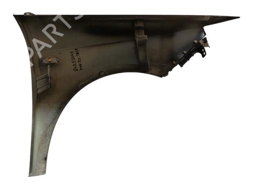 Left front fenders SEAT IBIZA IV (6J5, 6P1) 1.6 TDI | BP29599987C41 