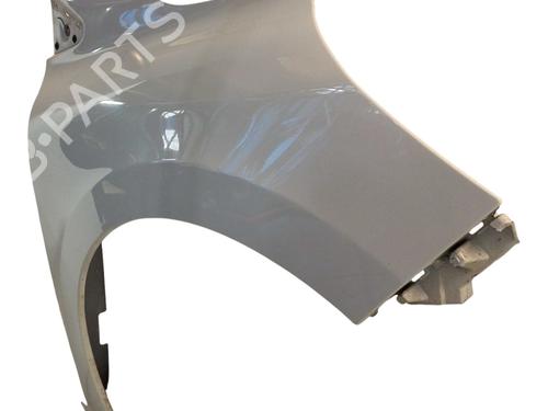 Right front fenders RENAULT CLIO IV (BH_) 1.5 dCi 90 | BP29441162C42 