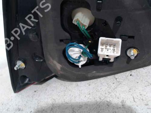 Rear bumper left light KIA RIO III (UB) 1.1 CRDi | BP24905397C81 - Image 2