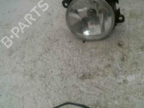 Used Left front fog light PEUGEOT 206+ (2L_, 2M_) 1.4 HDi eco 70 (68 hp) 24900999