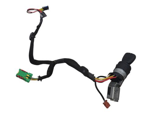 Ratlås/Tændingslås PEUGEOT 307 SW (3H) 2.0 HDI 110 (107 hp) 31029138