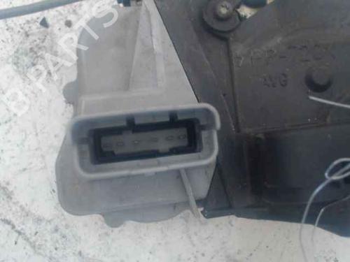 Front left lock CITROËN XSARA PICASSO (N68) 2.0 HDi | BP24903652C98 