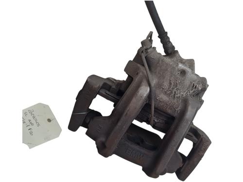 Left front brake caliper BMW 1 (F20) 118 d | BP36680314M105 - Image 2