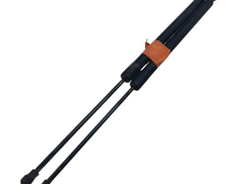 Used Tailgate lift support Tailgate lift support PEUGEOT 508 SW I (8E_) 1.6 HDi (112 hp) 34143338 34143338