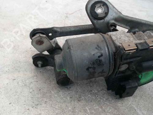 Front wiper motor PEUGEOT 407 SW (6E_, 6D_) 2.0 HDi 135 | BP27372521M29 