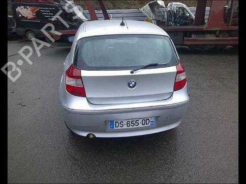 Left headlight BMW 1 (E87) 118 d | BP25763372C28 