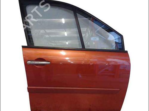 Dør høyre foran RENAULT SCÉNIC II (JM0/1_) 1.9 dCi (JM14) (131 hp) 24910660